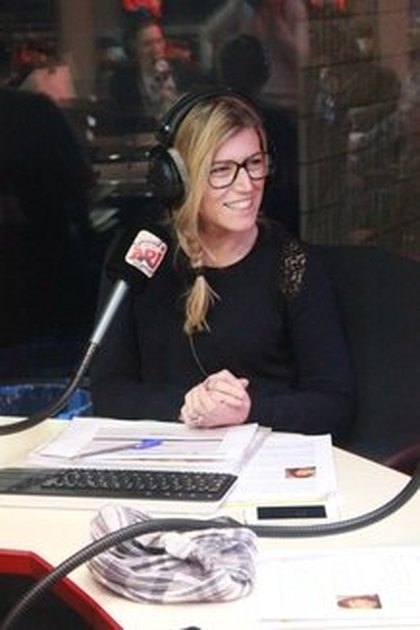 Mercredi 19 mars 2014 avec Manu Payet et Emmanuelle Chriqui