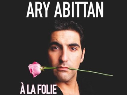 Ary Abittan