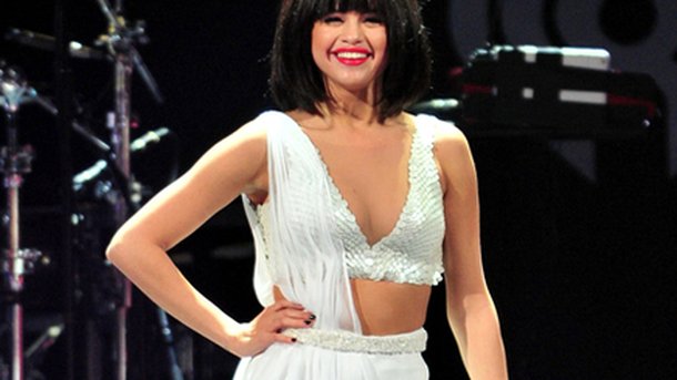 Selena Gomez : épuisée...?