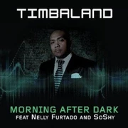 MORNING AFTER DARK
