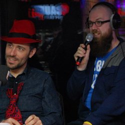 Lundi 18 mars avec Saule et Charlie Winston