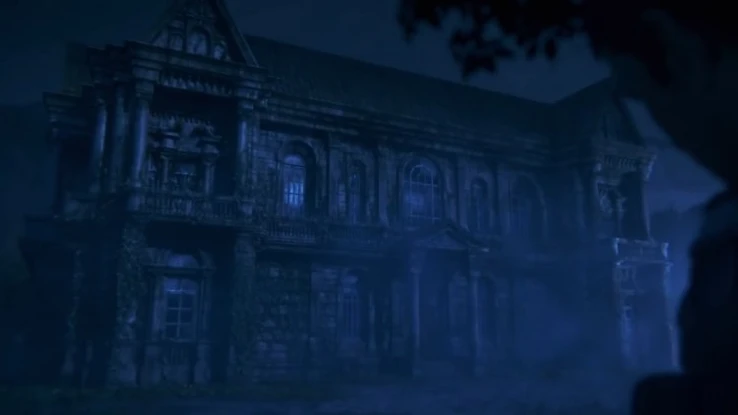 film resident evil