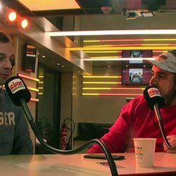 Duels à Davidejonatown - invités de Sébastien Boché - lundi photo - Rire & Chansons 