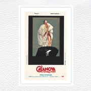 Il Casanova di Fellini