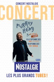 "3 Nights In Paris" : Murray Head revient à Paris en septembre