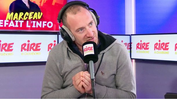 Anne Hidalgo : Meeting de mi-mandat - L'actu vue par l’imitateur Rémi Marceau