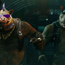 Ninja Turtles 2