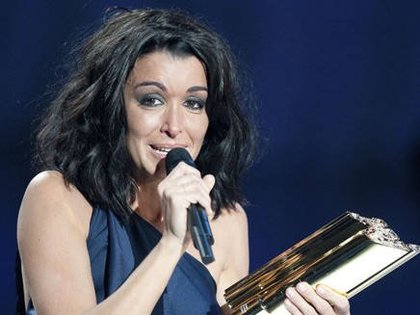 Cérémonie NRJ Music Awards 2011