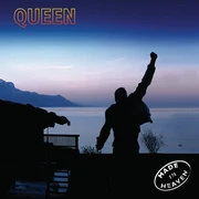 Made in Heaven