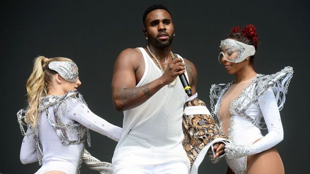 Zoom sur la carrière méconnue de Jason Derulo au cinéma et à la télévision