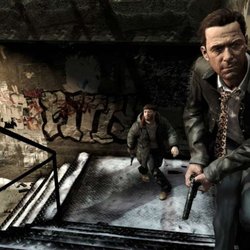 Max Payne 3