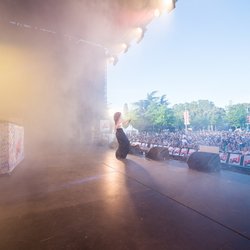 NRJ Music Tour de Saint-Etienne