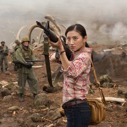 Kong: Skull Island
