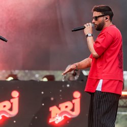 Julien Lieb et Otta - NRJ Music Tour de Toulouse 2026
