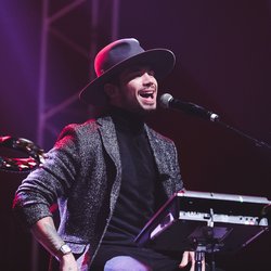 Arcadian - NRJ Music Tour Saint-Louis