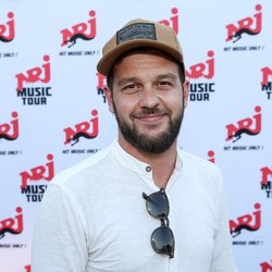 Claudio Capéo - NRJ Music Tour Toulouse 2018