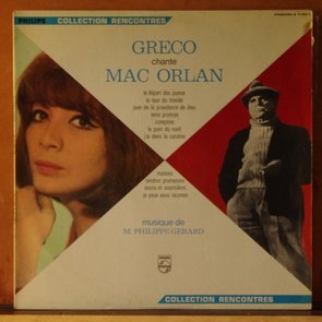 Chante Mac Orlan