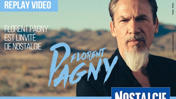 Une Journée Spéciale avec Florent Pagny