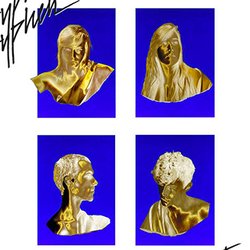 Biographie d'Hyphen Hyphen