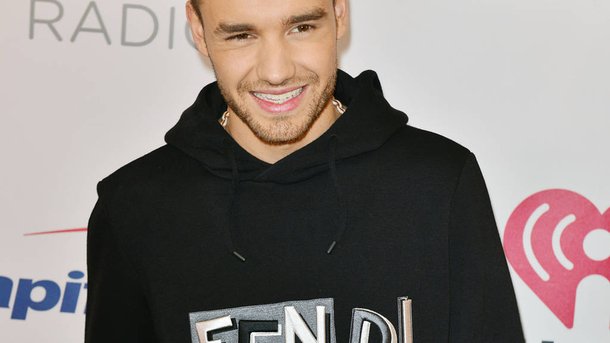 Liam Payne fait le bilan de son année en images