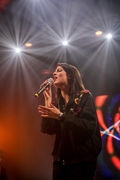 NRJ MUSIC TOUR DE LYON 2018