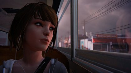 Life Is Strange
