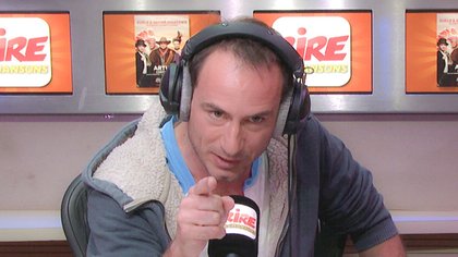Photo - Le billet de Yohann Metay