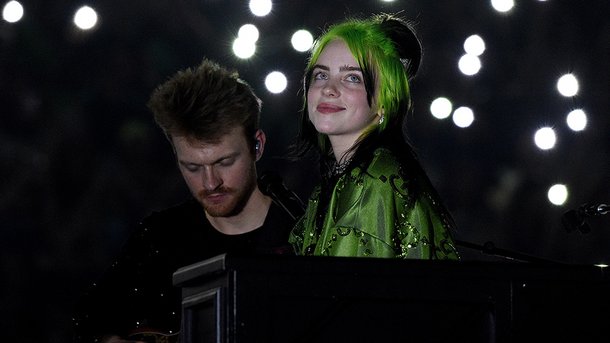 Billie Eilish travaille déjà sur son nouvel album