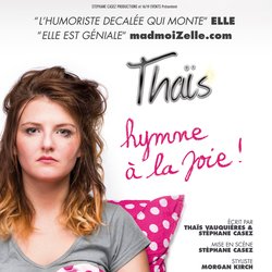 Thaïs prolonge avec Rire & Chansons