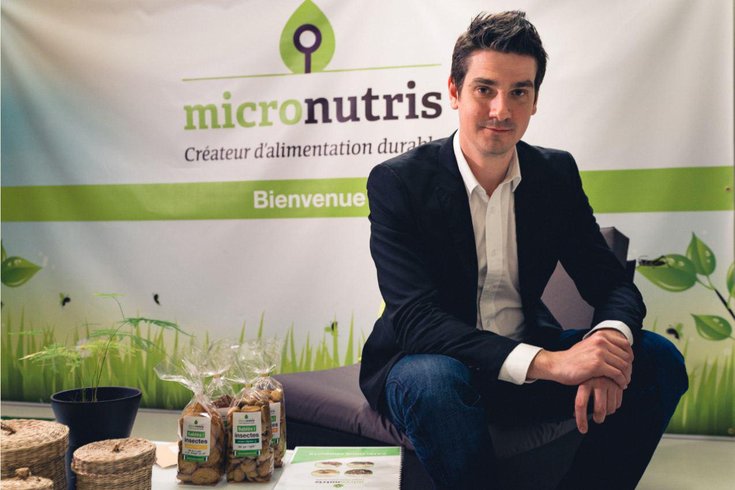Micronutris
