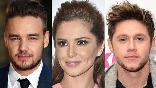 Liam Payne et Cheryl Cole : c’est Niall Horan qui a joué les cupidons!
