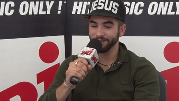Kendji Girac - il se confie sur son incroyable succès!