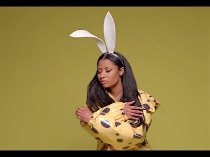 Nicki Minaj - Pills N Potions Snippet 