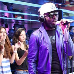 Jeudi 20 juin avec Maître Gims