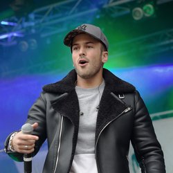 CHTI 2017 - Concert NRJ