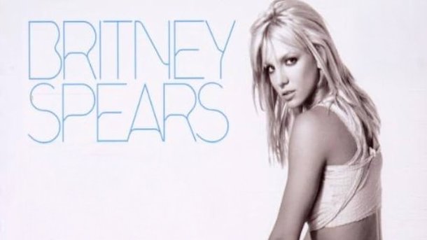 Le collector du 17-20 : "I love Rock’n’roll" de Britney Spears