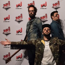 Geronimo - NRJ Music Tour Vendée 2016