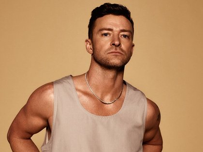 Justin Timberlake - Bio 2024