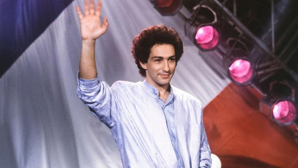Michel Berger en 5 duos inoubliables