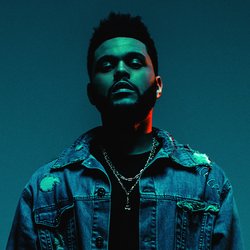 The Weeknd