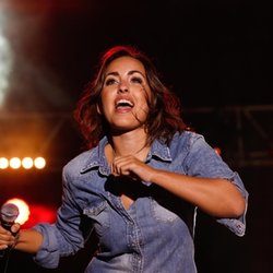 NRJ MUSIC TOUR - Saint-Etienne - 4 octobre 2014