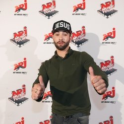 NRJ MUSIC TOUR - Saint-Etienne - 4 octobre 2014