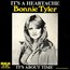 BONNIE TYLER
