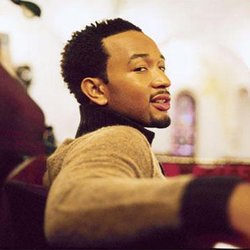 John Legend