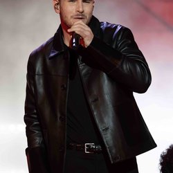Julien Lieb - La Cérémonie - NRJ Music Awards 2025