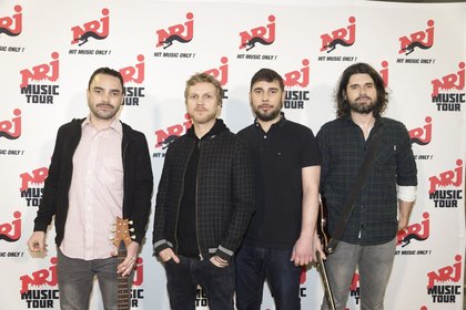 Kyo - NRJ Music Tour Beauvais 2018