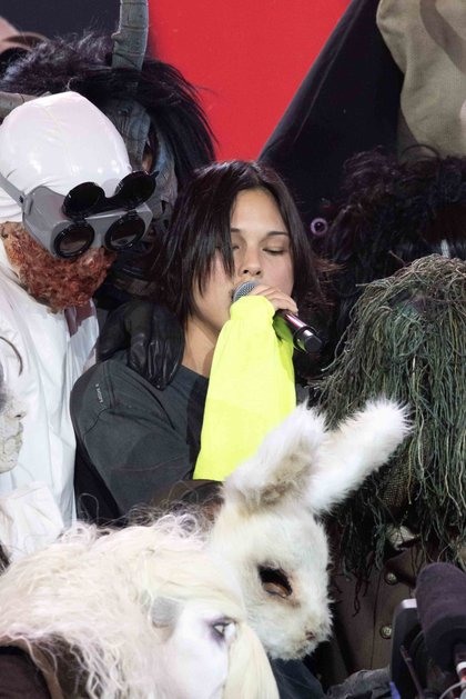 Miki - La Cérémonie - NRJ Music Awards 2025