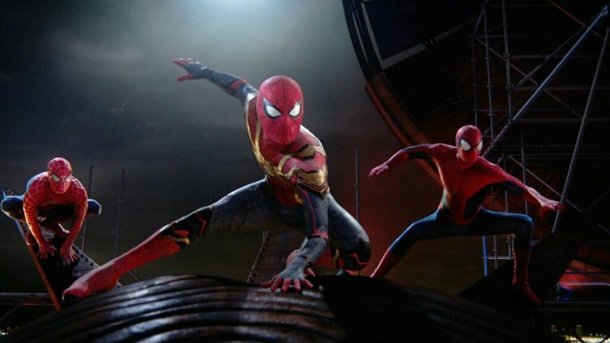 « Spider-Man : No Way Home » : pourquoi le final du film pourrait mettre en péril tout l’univers de Marvel ?