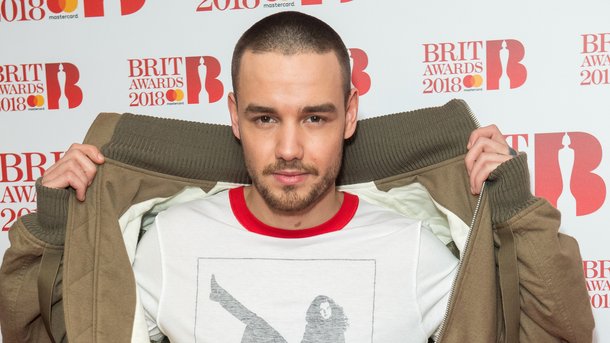 Liam Payne: décontracté aux nominations des Brit Awards!