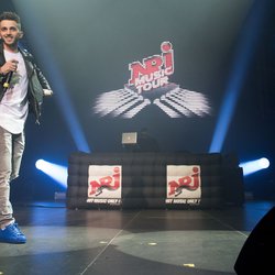 Ridsa - NRJ Music Tour Vendée 2016
